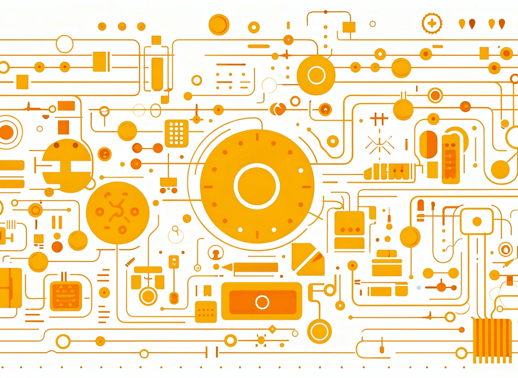 Embedded Hardware Design